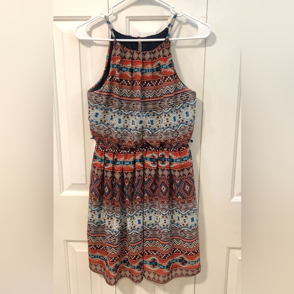 By and by brand size medium dress .